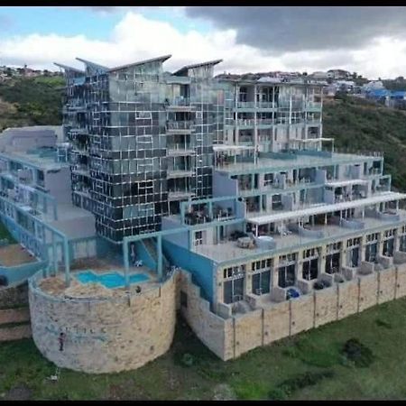 Apartament Nautica Flat 401 Mossel Bay Zewnętrze zdjęcie