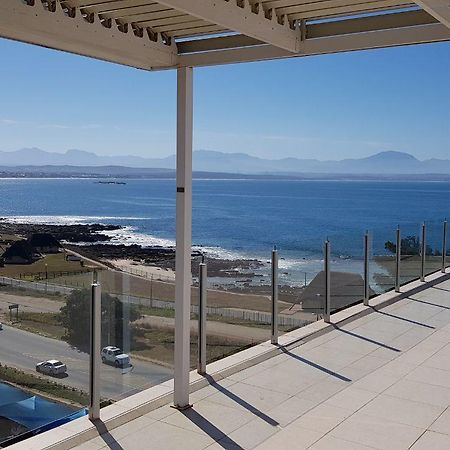 Apartament Nautica Flat 401 Mossel Bay Zewnętrze zdjęcie