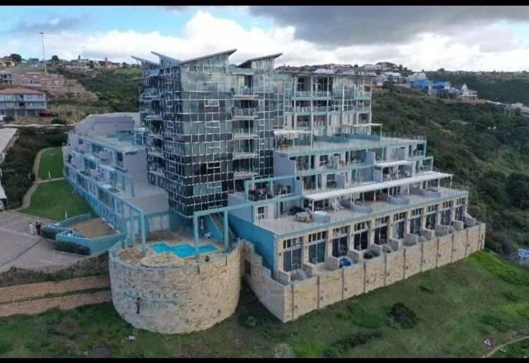 Apartament Nautica Flat 401 Mossel Bay Zewnętrze zdjęcie