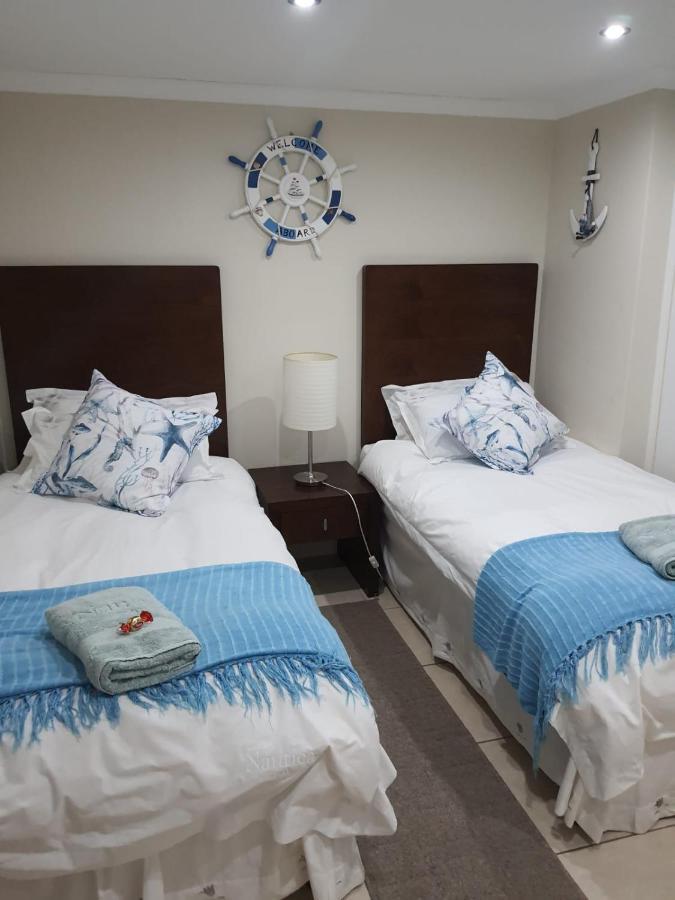 Apartament Nautica Flat 401 Mossel Bay Zewnętrze zdjęcie