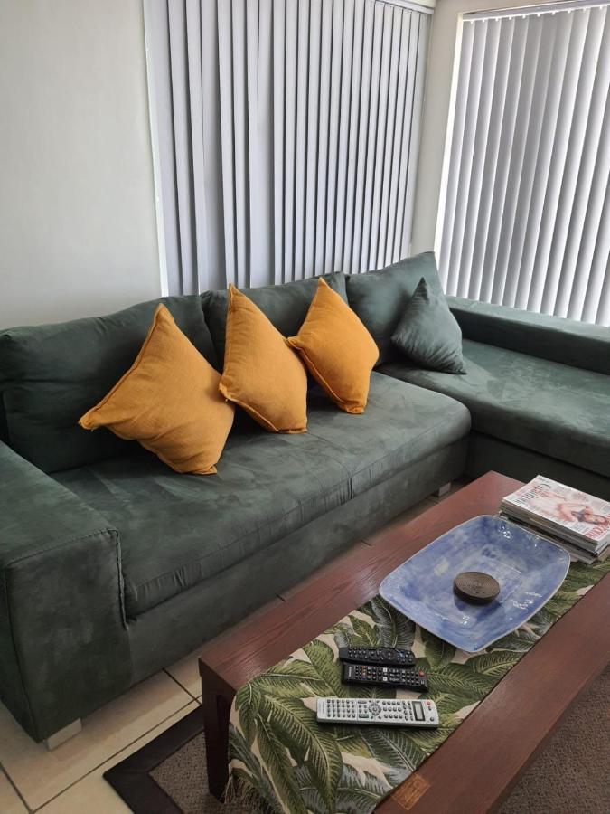 Apartament Nautica Flat 401 Mossel Bay Zewnętrze zdjęcie